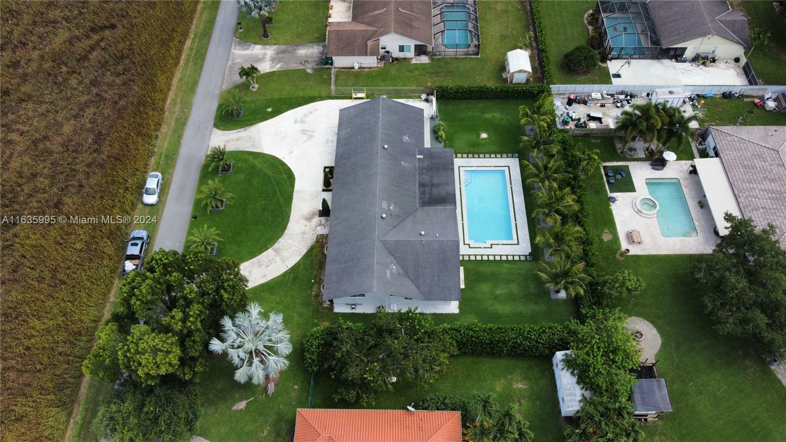 29320 SW 193rd Ave  Homestead FL 33030 photo