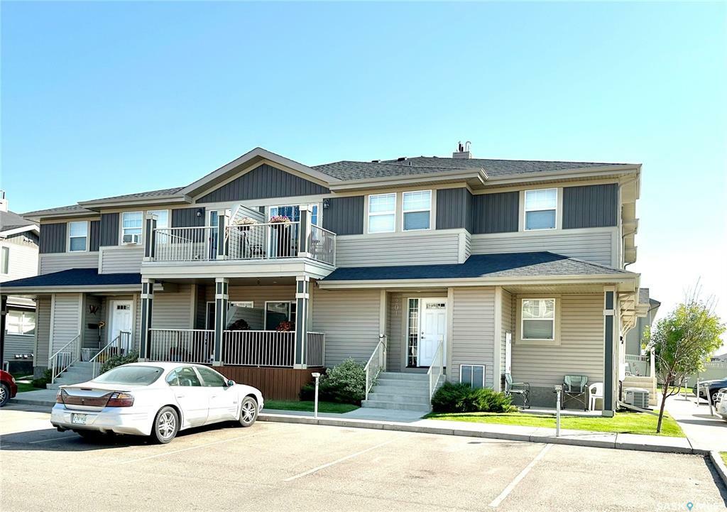 Property Photo:  100 Chaparral Boulevard 205  SK S0K 0A2 