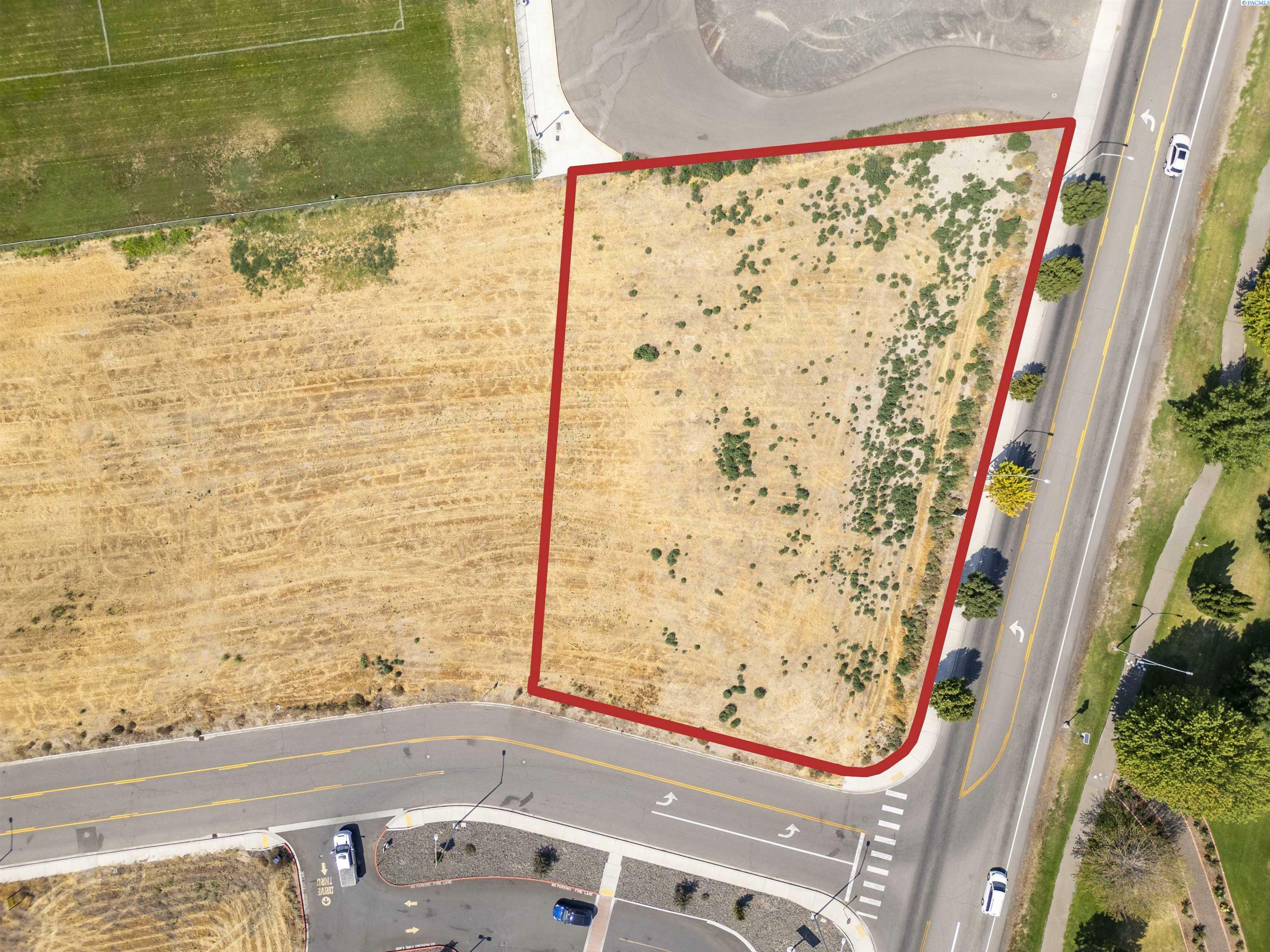 Property Photo:  Lot 1A Vista Grande Way Lt 1A  WA 98930 