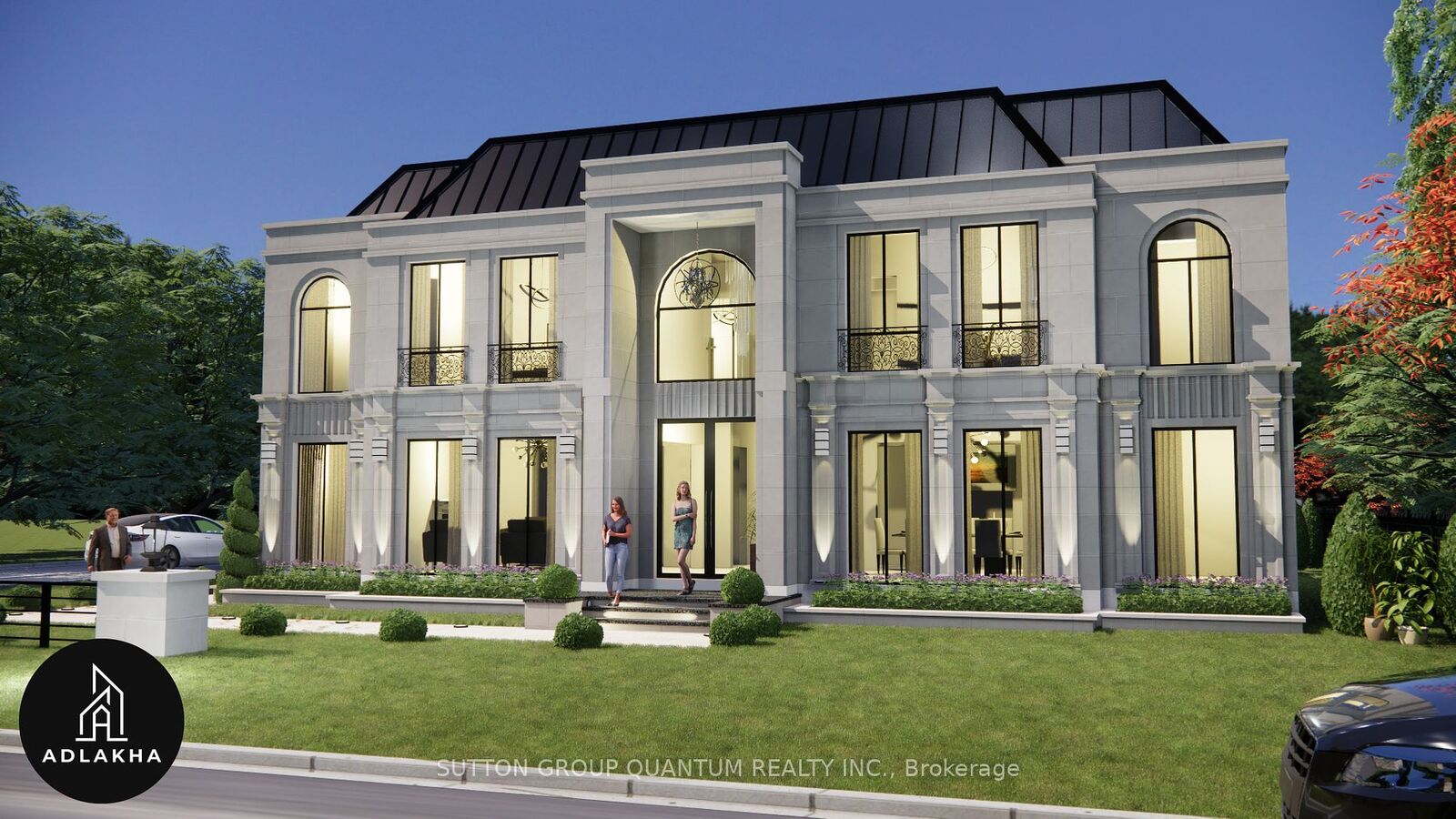 Property Photo:  394 Maplehurst Ave  ON L6L 4Y6 