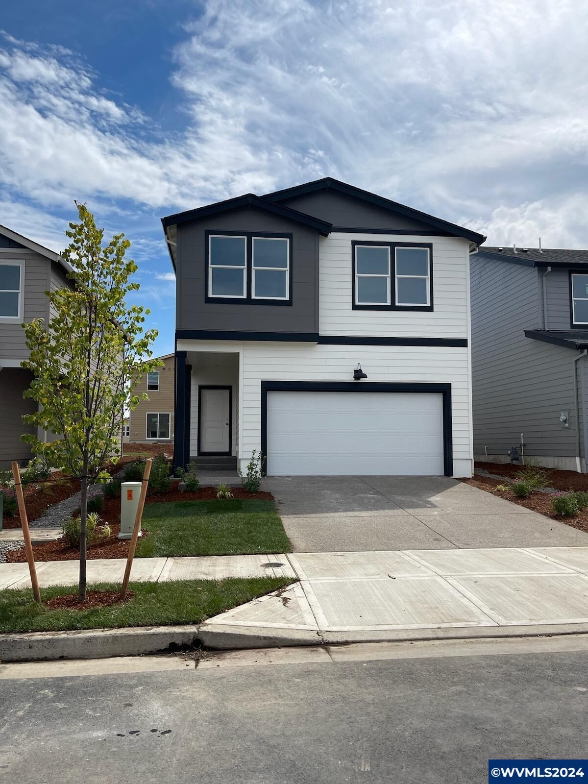 Property Photo:  4848  Parsley (Lot #290) Av NE  OR 97301 