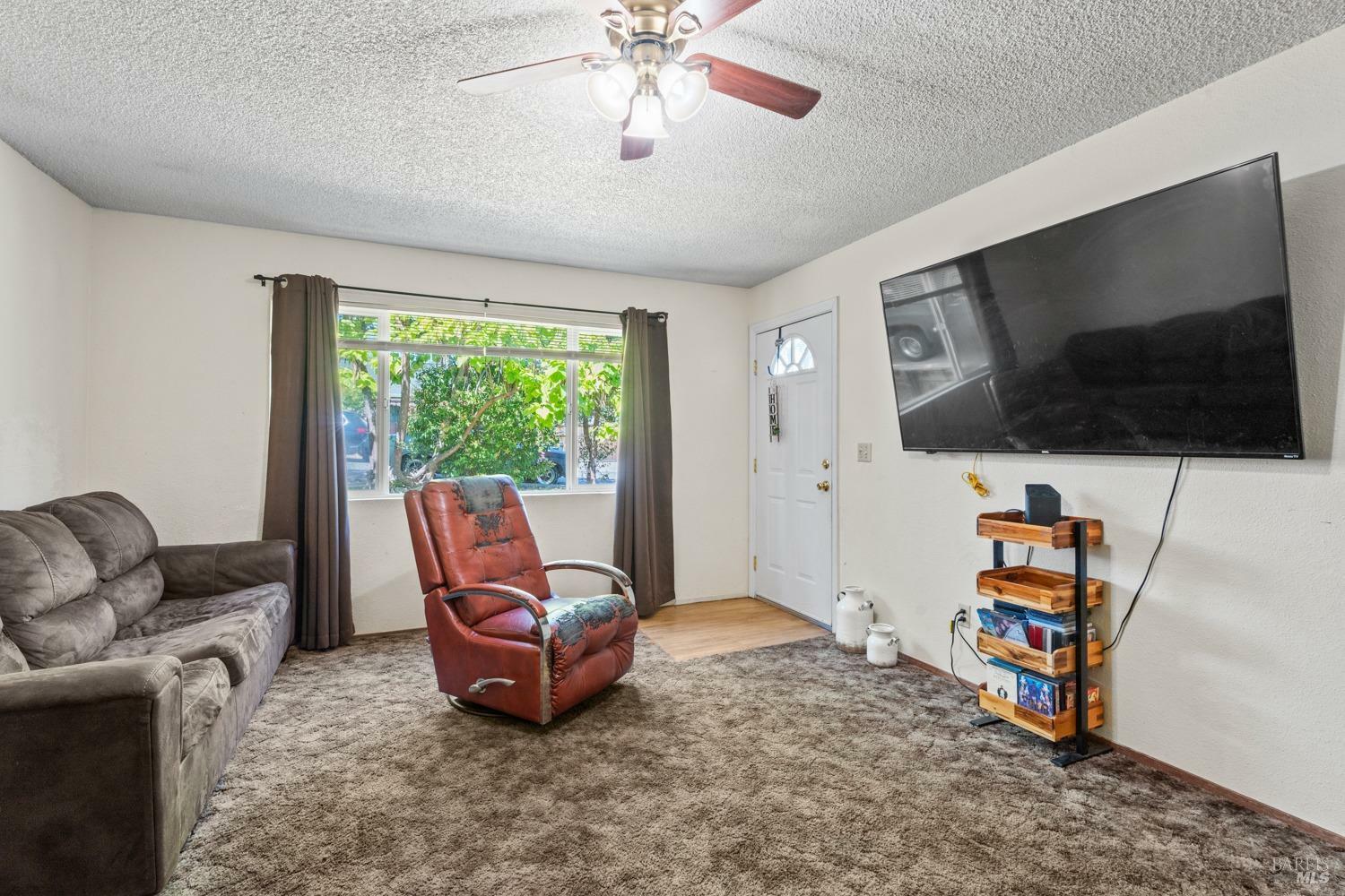 Property Photo:  357 McKinley Street  CA 95490 