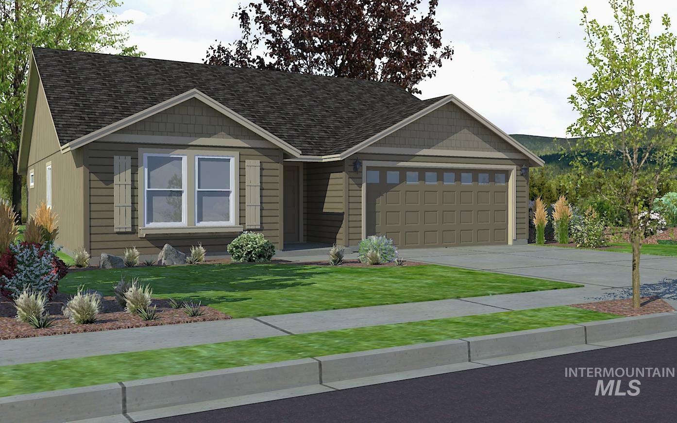 Property Photo:  913 Madlock Pl Lot 11 Block 1  ID 83605 