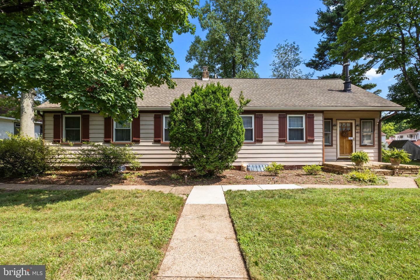 Property Photo:  5421 Bensalem Boulevard  PA 19020 