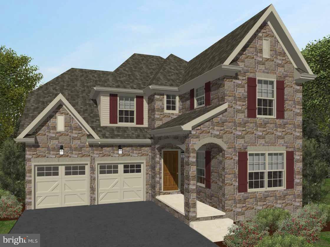 Property Photo:  400 Royer Drive Sienna  PA 17601 