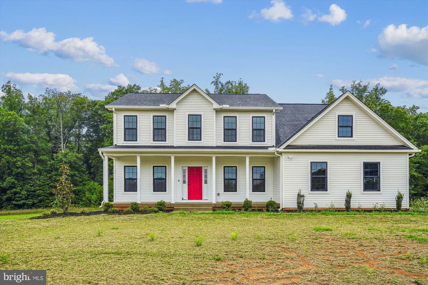 Property Photo:  6508 Beverly Road  VA 20137 