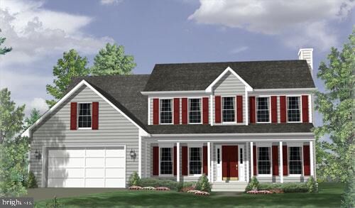 Property Photo:  6508 Beverly Road  VA 20137 