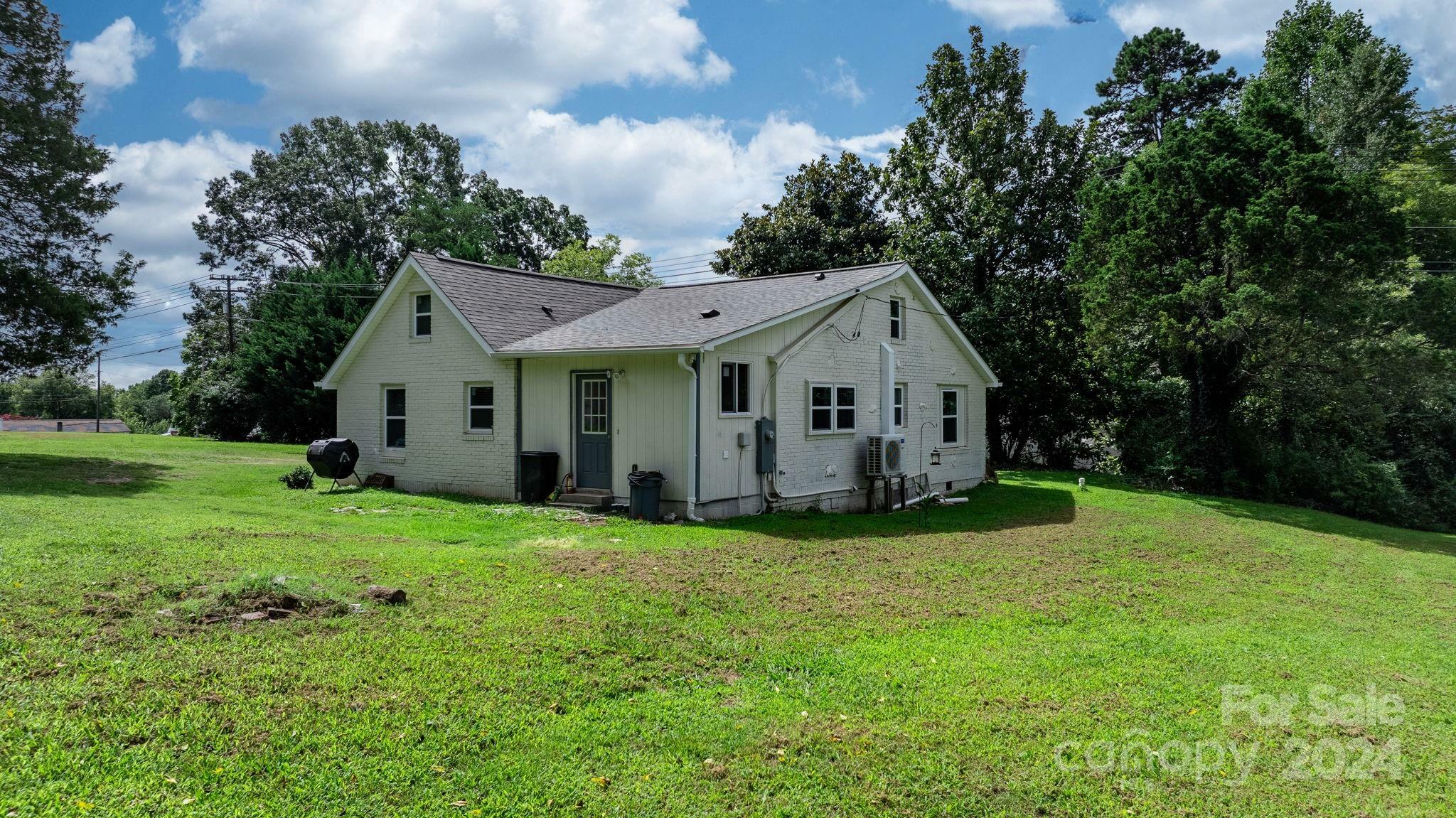 Property Photo:  7661 Shuford Road  NC 28612 