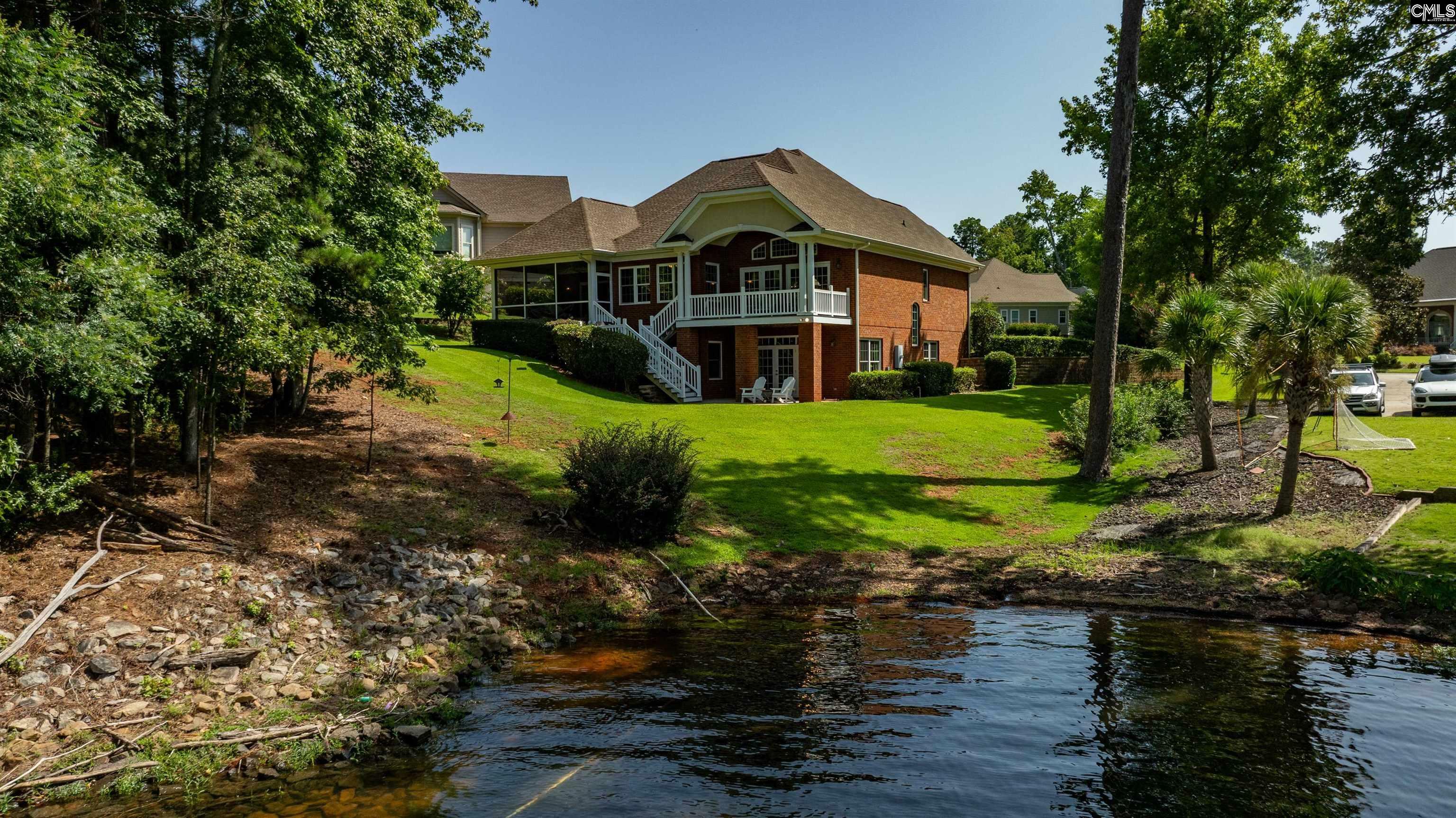 Property Photo:  404 Lake Estate  SC 29036 