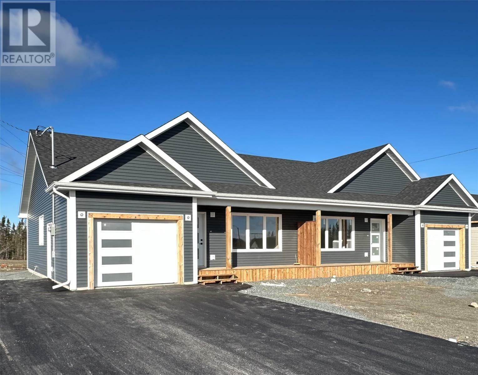 Property Photo:  197 Penwell Street  NL A1V 0A3 