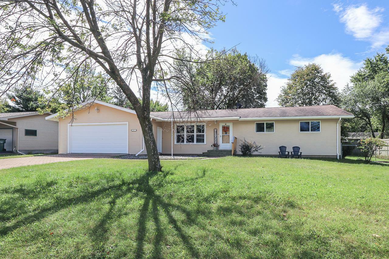 Property Photo:  4803 Sternberg Avenue  WI 54476 