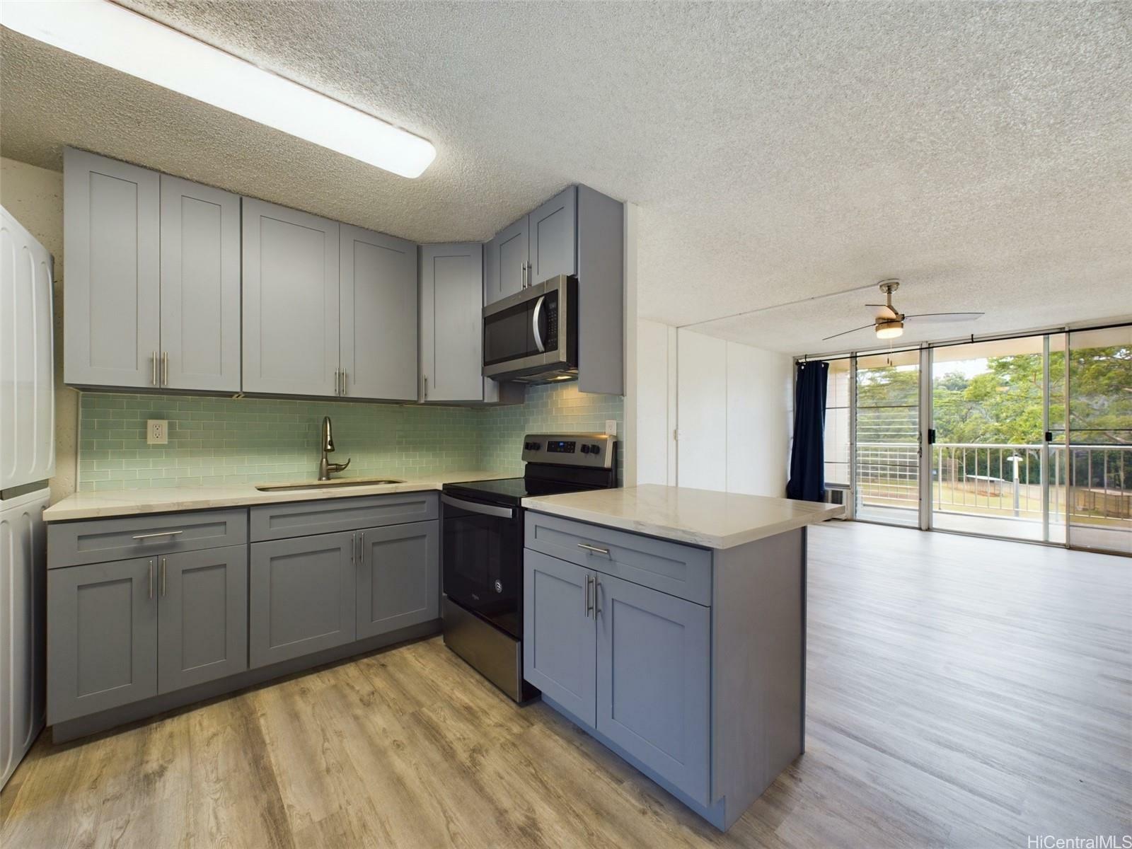 Property Photo:  95-045 Waikalani Drive G401  HI 96789 