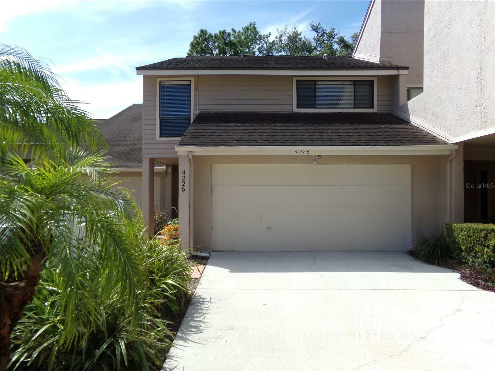 Property Photo:  4226 Hartwood Lane  FL 33618 