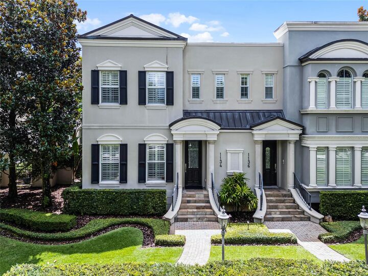 Property Photo: 1134 S Pennsylvania Avenue FL 32789