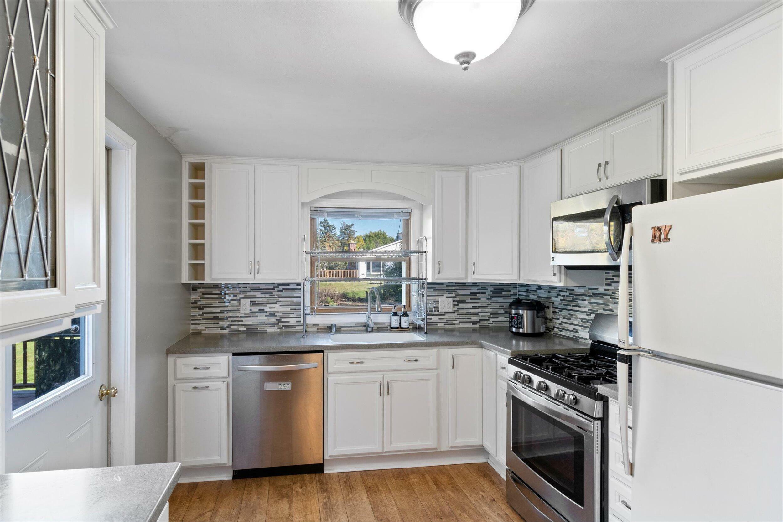 Property Photo:  18560 Milwaukee Ave  WI 53045 