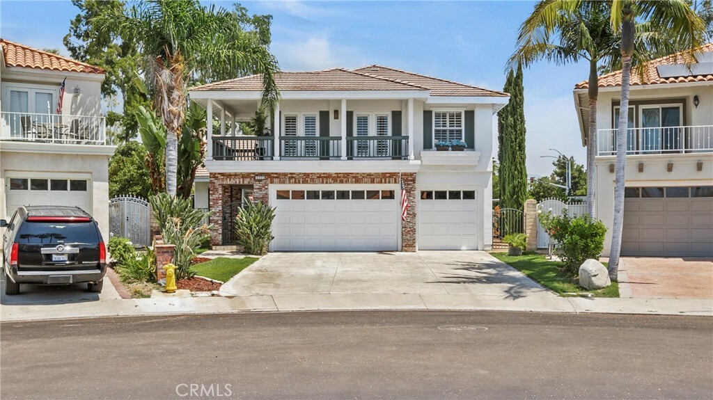 Property Photo:  2221 Ventia  CA 92782 