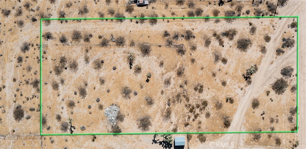 Property Photo: 62044 Golden Street CA 92252
