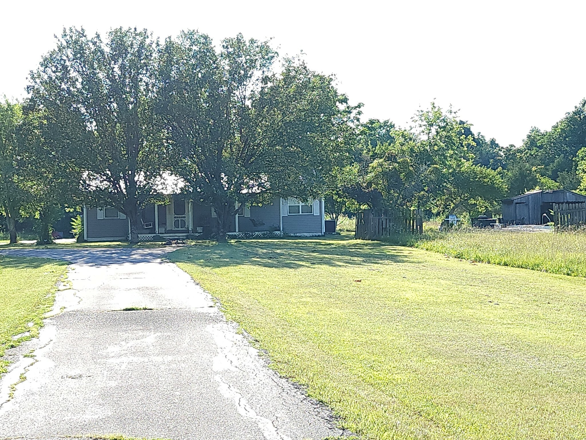 Property Photo:  10145 Rocky Hill Rd  TN 37085 