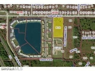 25335 Rampart Boulevard  Punta Gorda FL 33983 photo