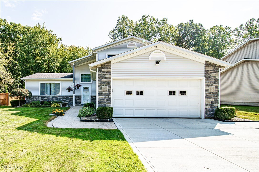 Property Photo: 5763 Grovewood Drive OH 44060