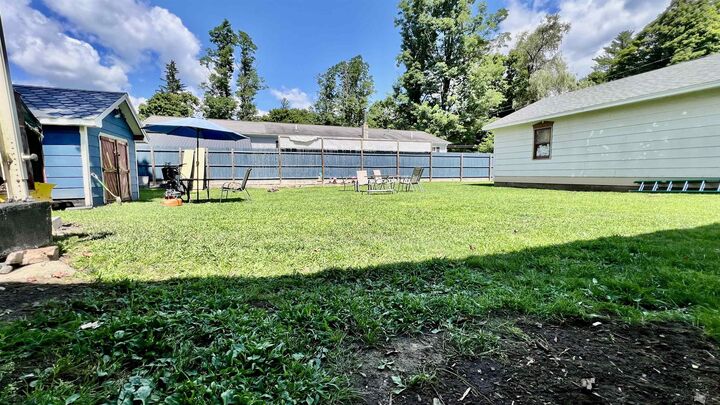Property Photo: 241 Upper Main Street VT 05661