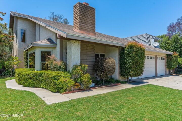 2713 Lorencita Drive  Santa Maria CA 93455 photo