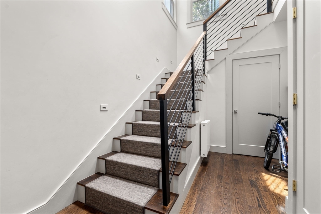 Property Photo: 86 Babcock Street 2 MA 02446