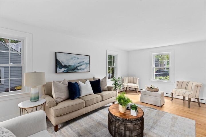 Property Photo:  105 Mount Vernon Rd W  MA 02189 