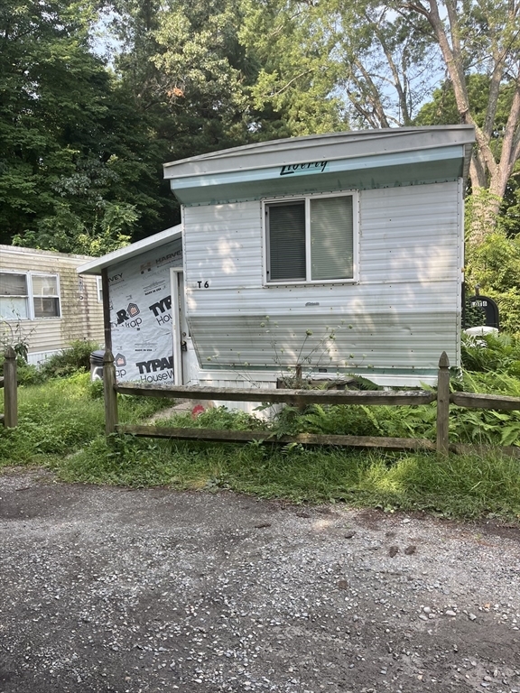 Property Photo:  89 West Avenue, Lot 6  MA 01056 