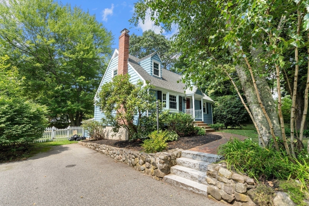 Property Photo:  875 South Street  MA 02081 