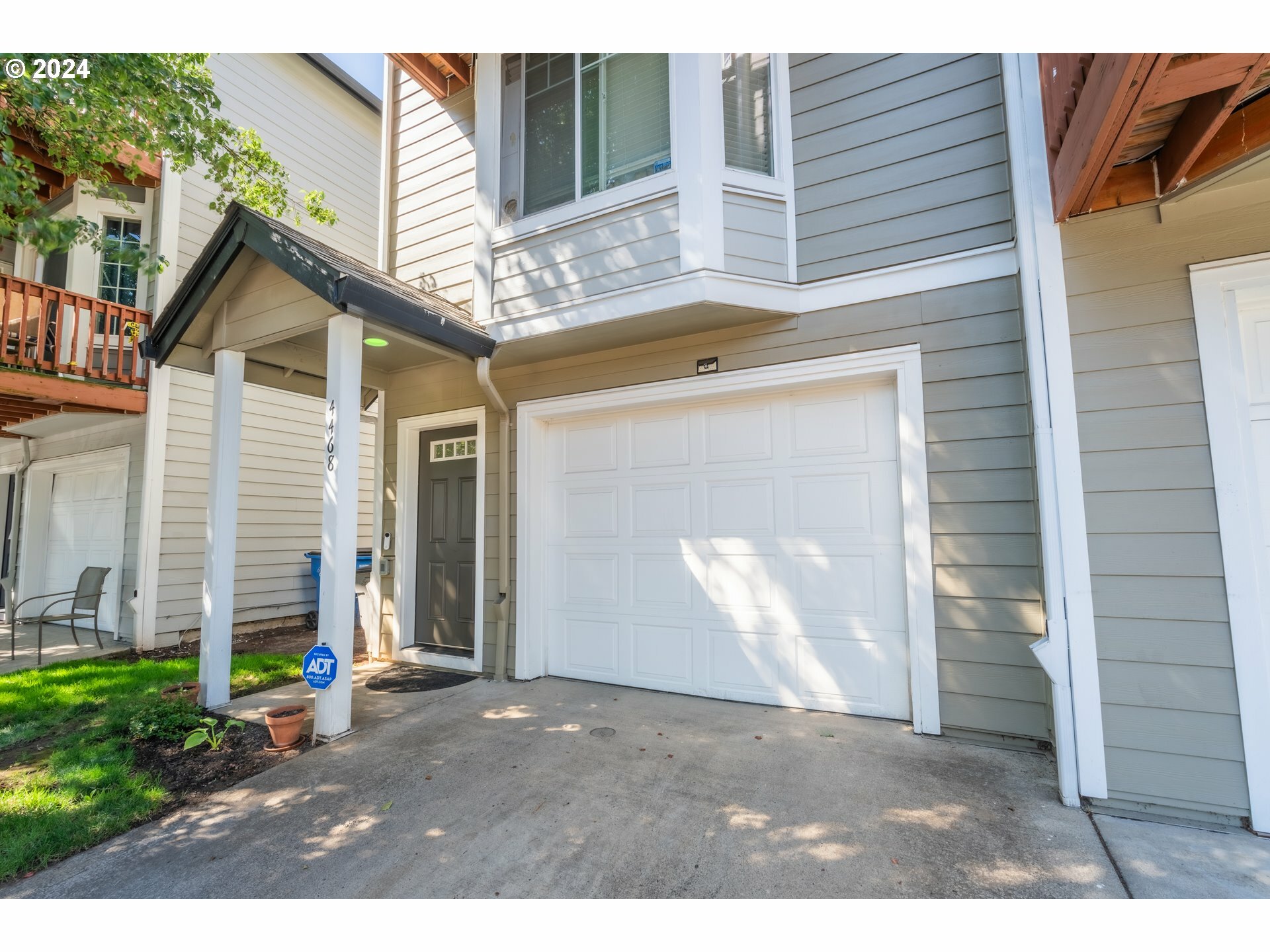 Property Photo:  4468 NE Nicholson Loop  WA 98661 