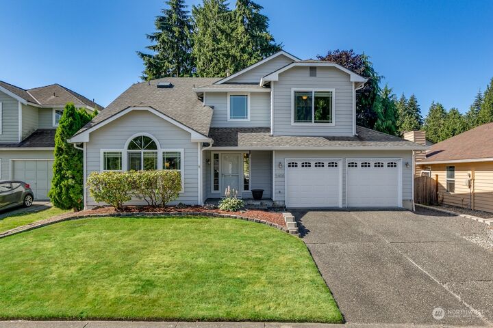 5408 139th Street SE  Everett WA 98208 photo