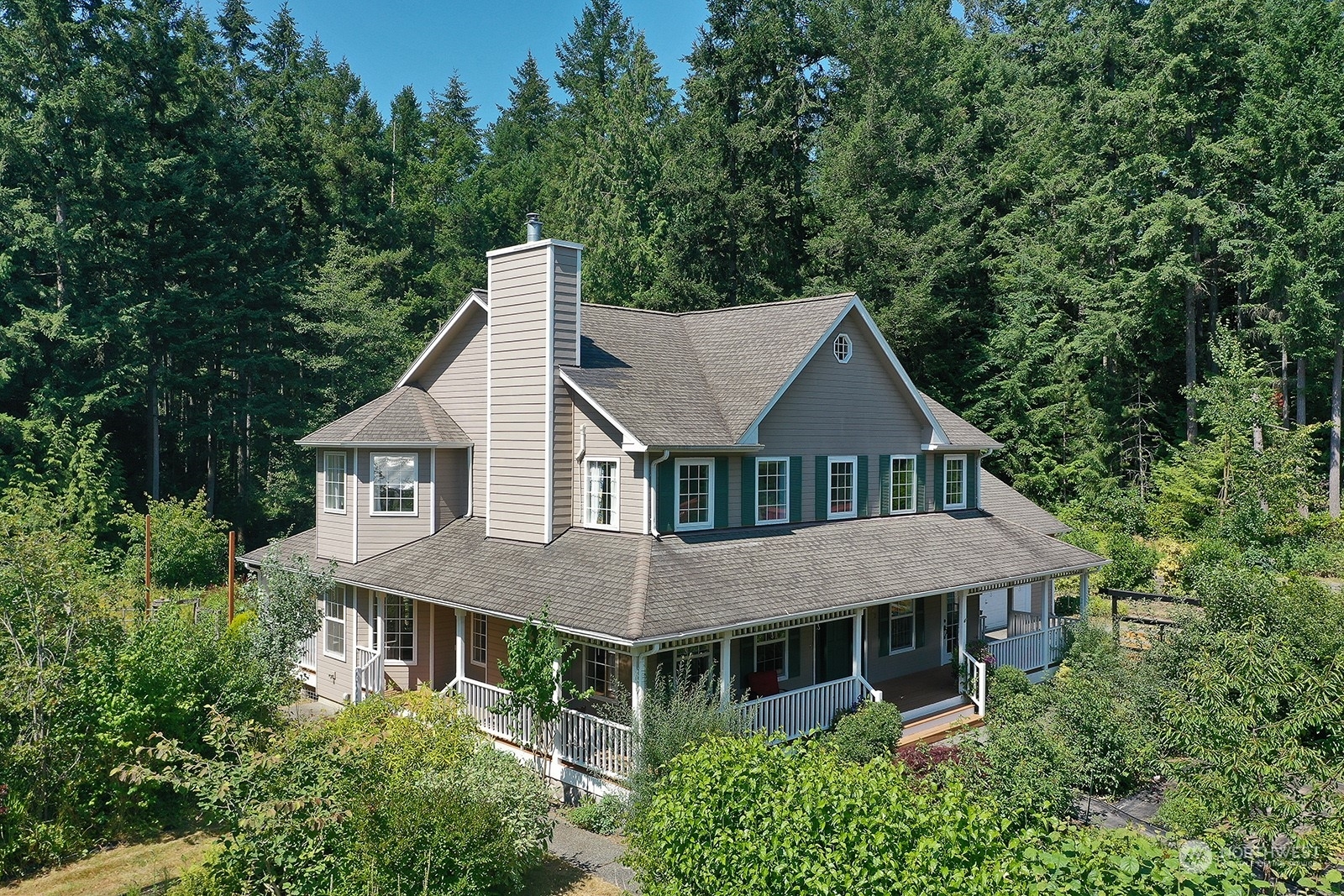 Property Photo:  5662 Crawford Road  WA 98260 