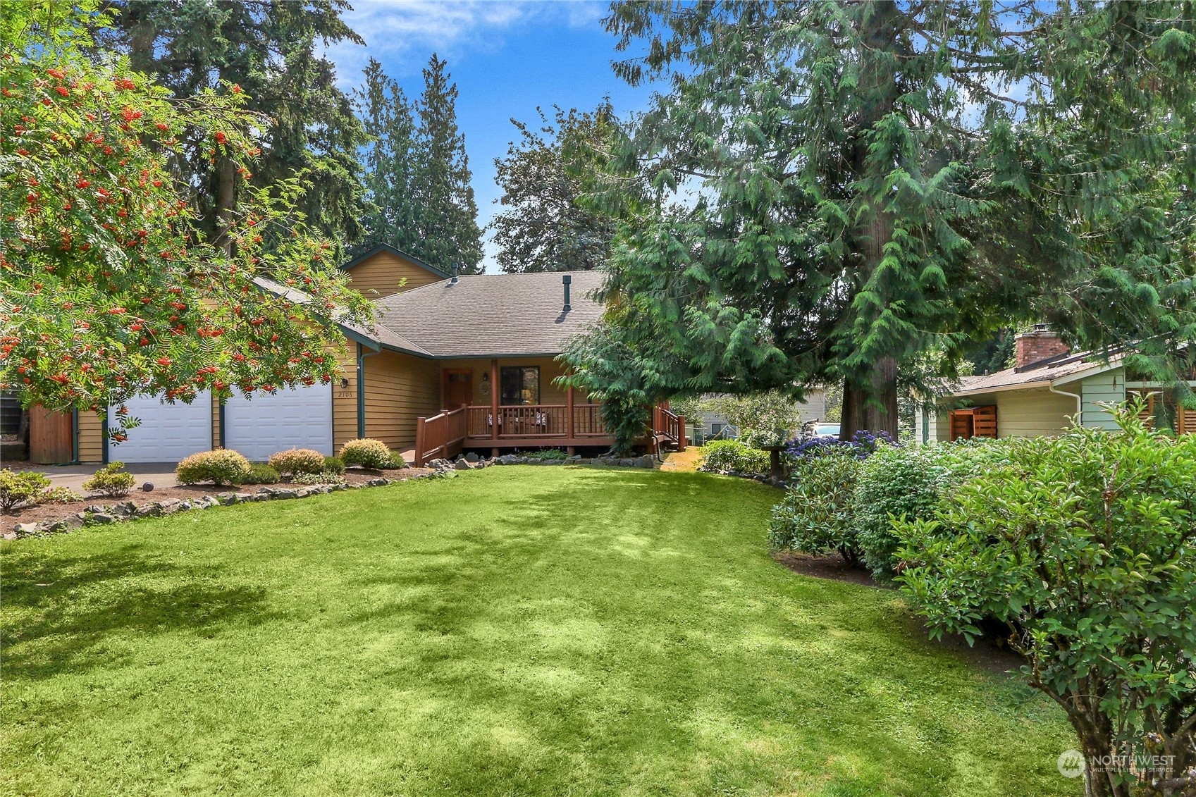 2106 Oak Road  Lynnwood WA 98087 photo