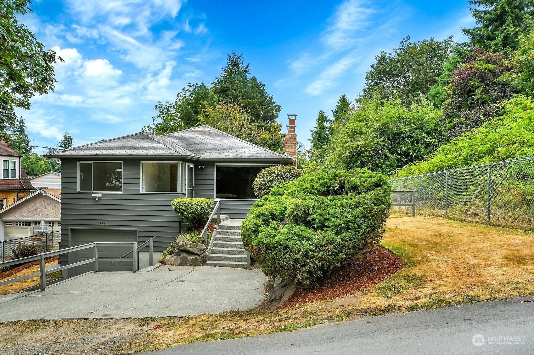 Property Photo:  5114 S Ruggles Street  WA 98178 