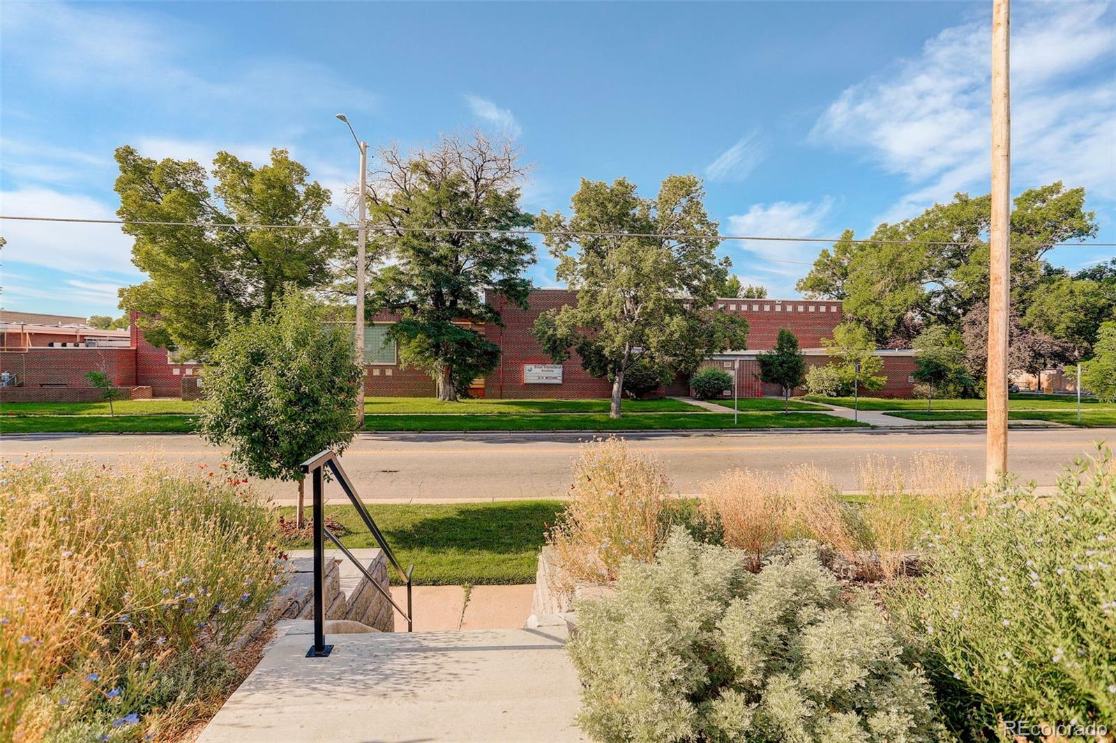 Property Photo:  3525 W 26th Avenue  CO 80211 