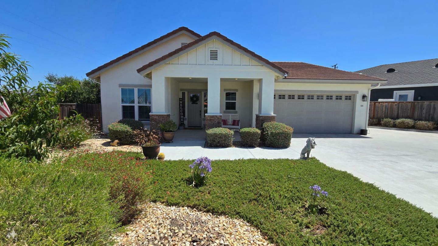 Property Photo:  55 Tyler Court  CA 95023 