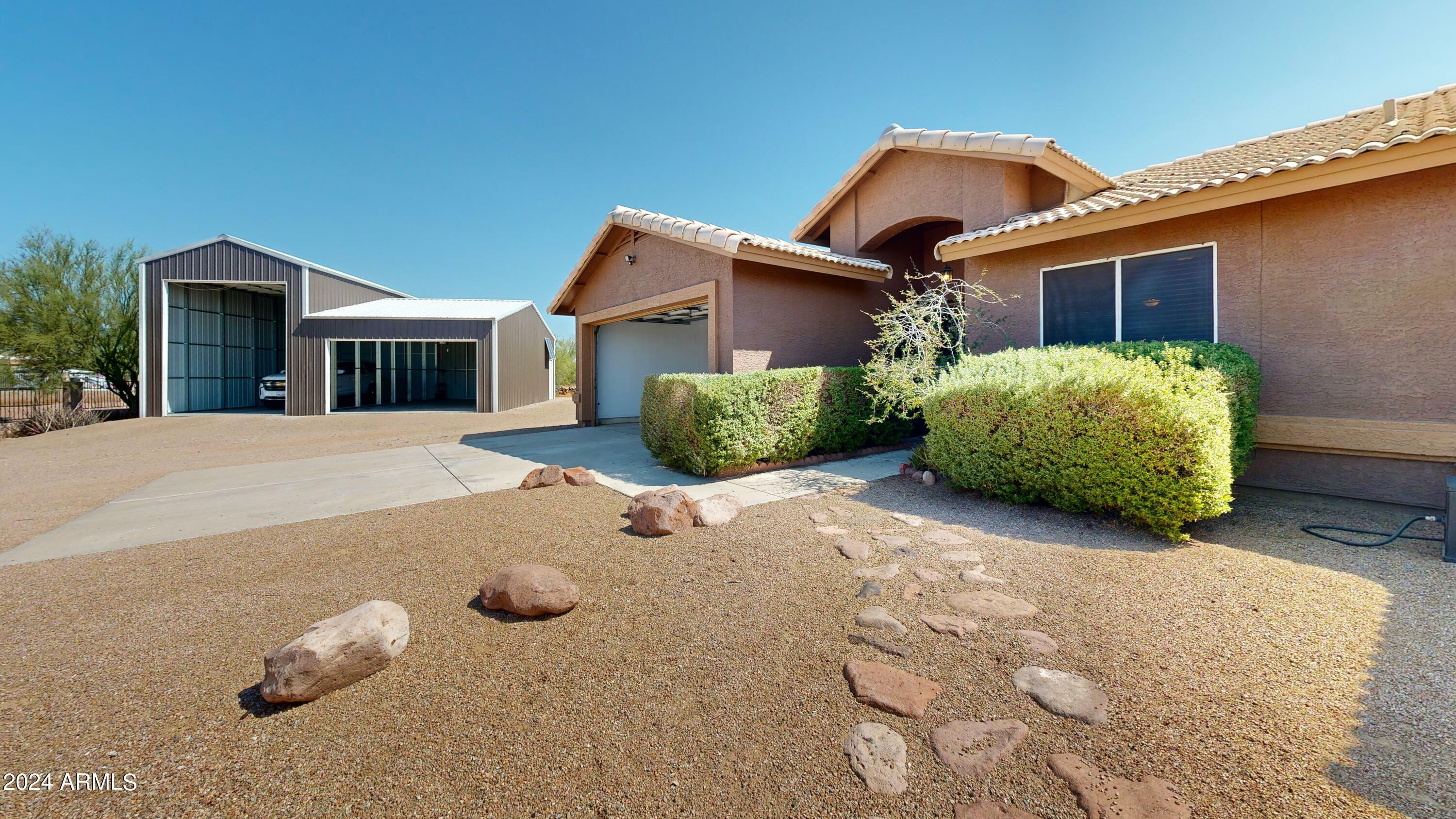 Property Photo:  6272 E 16th Avenue  AZ 85119 