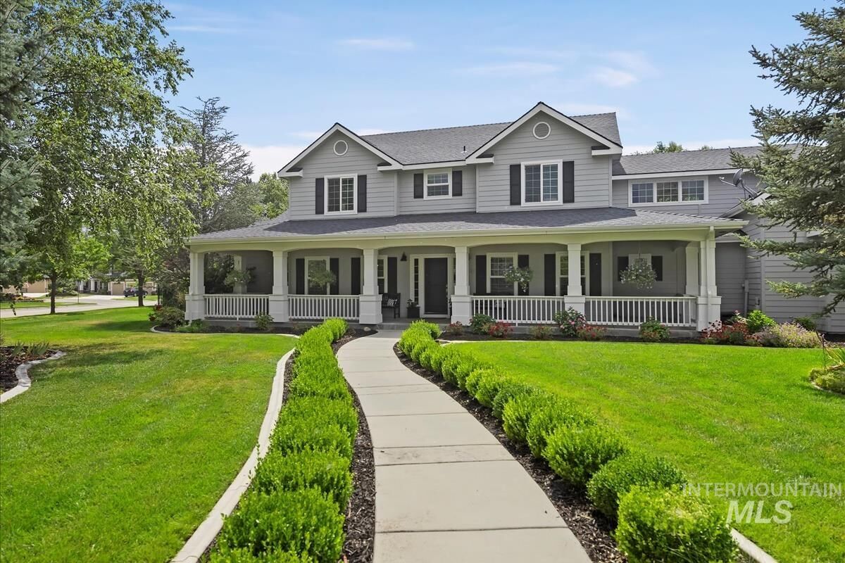 Property Photo:  1739 N Raindance Place  ID 83616 