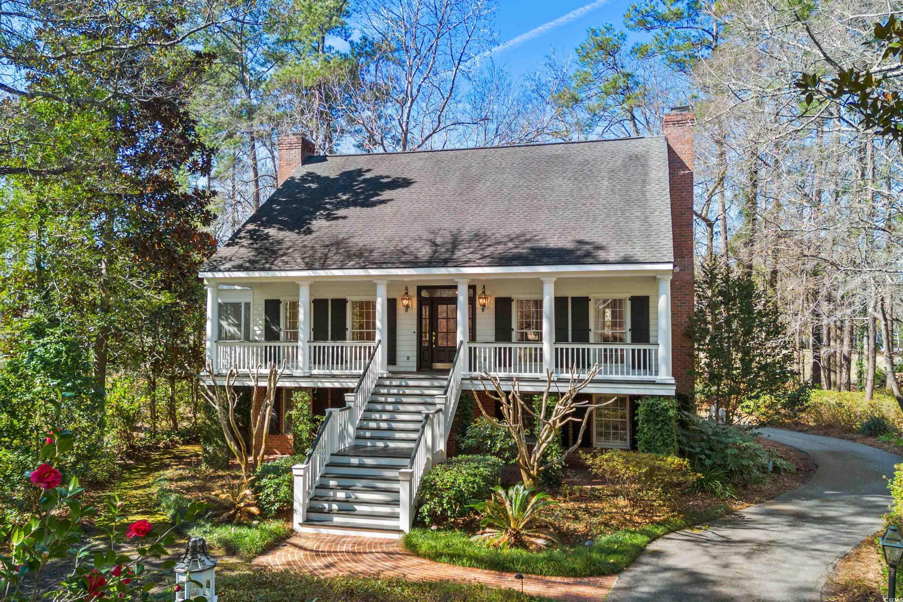 Property Photo: 4569 Carriage Run Circle SC 29576
