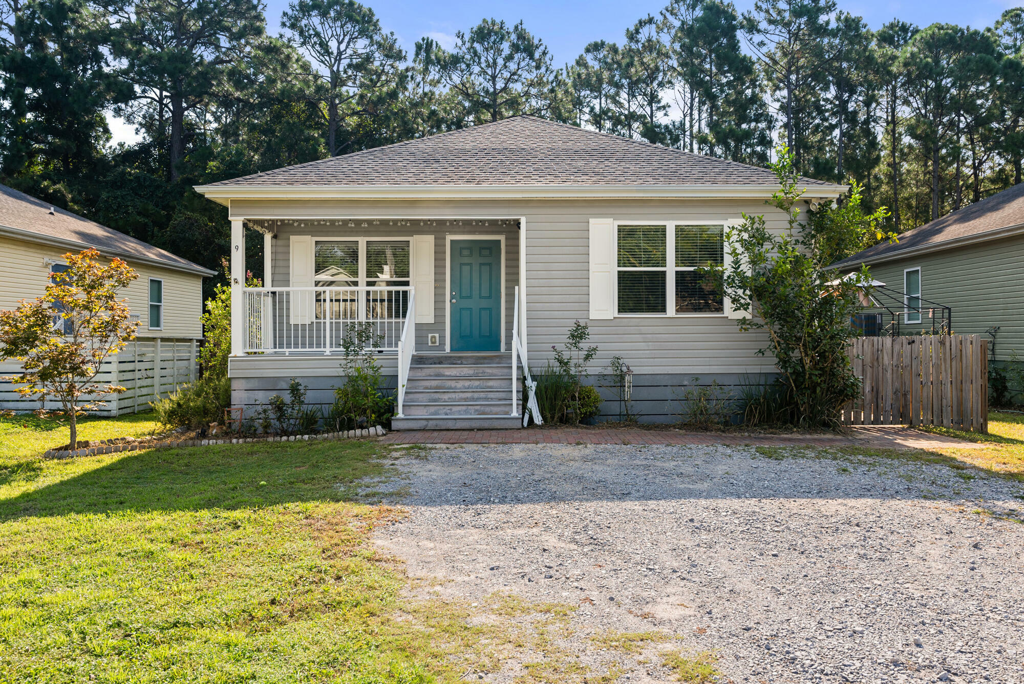 Property Photo:  59 N 6th Street  FL 32459 