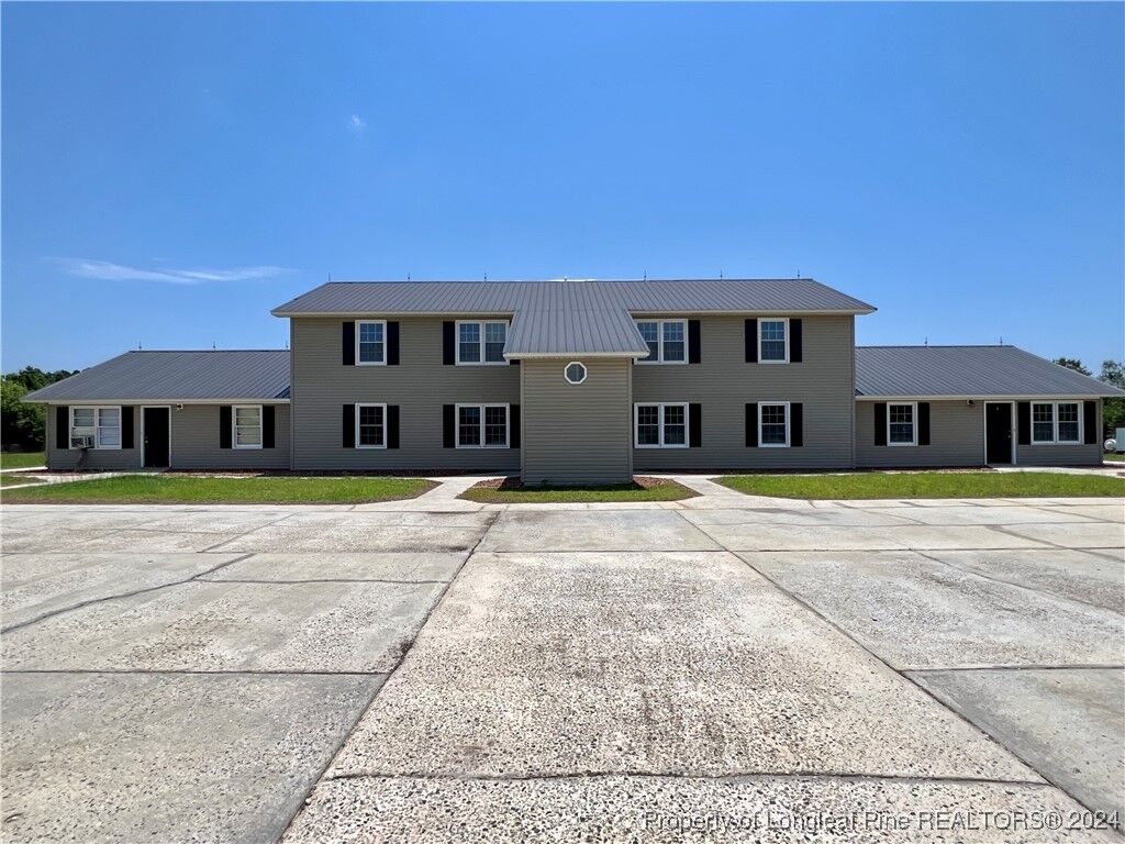Property Photo: 1829 Horne Camp Road 2 NC 28340