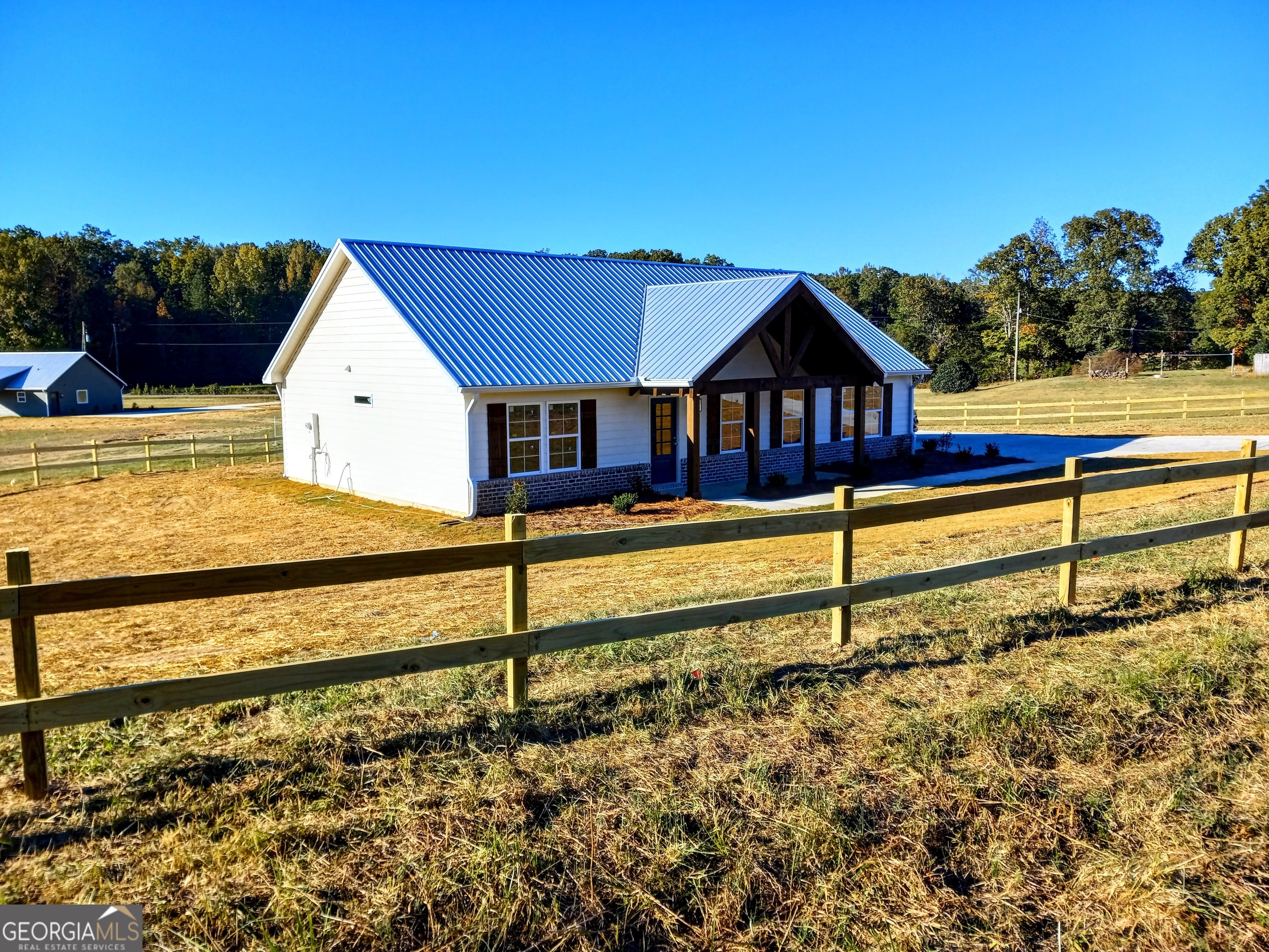 Property Photo:  3373 Collard Valley Road  GA 30125 