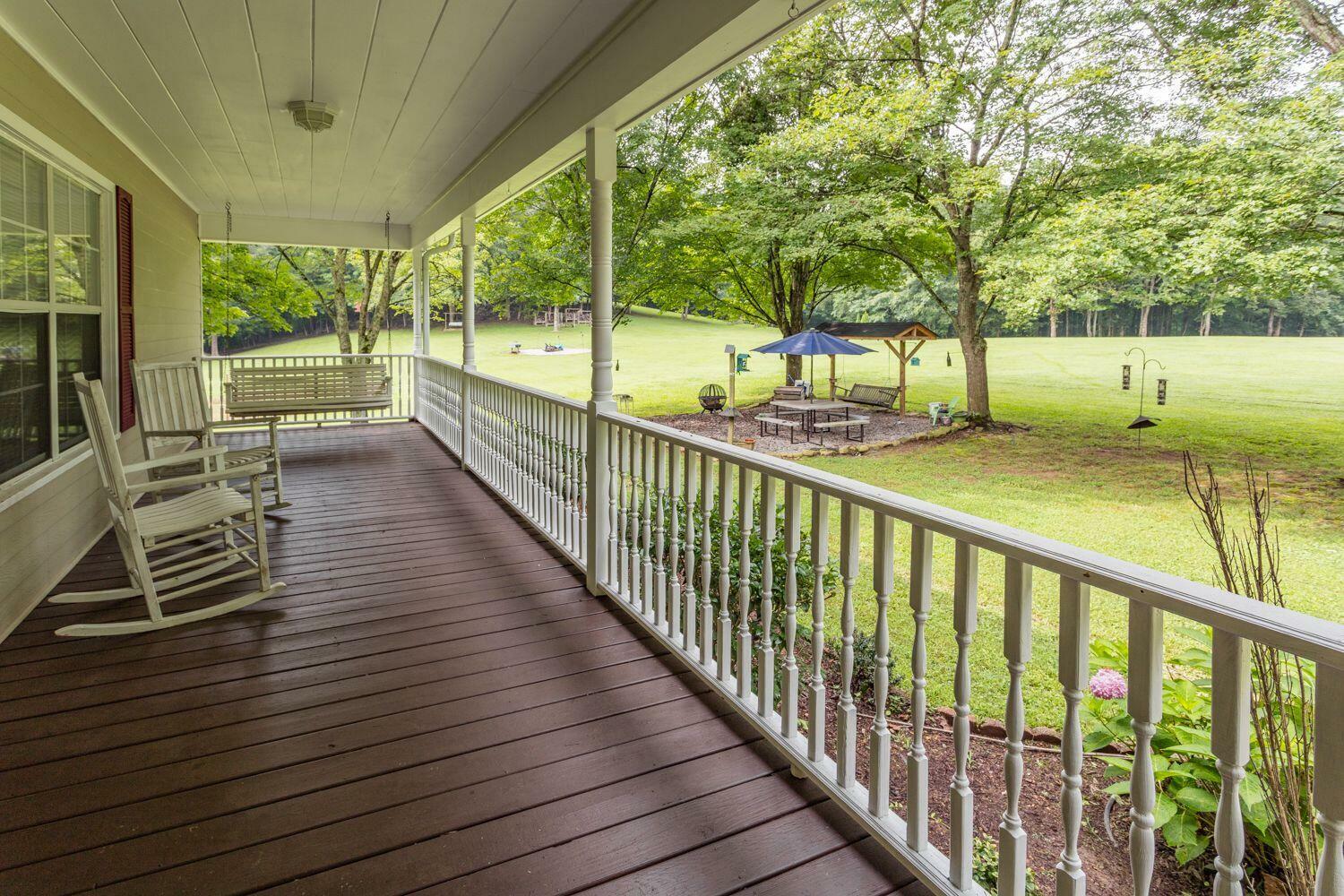 Property Photo:  275 Old Mullins Cove Road  TN 37397 