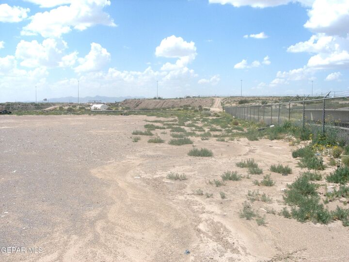Property Photo:  Tbd Pellicano Drive  TX 79928 