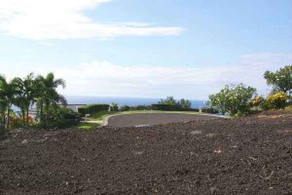 Property Photo:  78-6809 Keaupuni Pl 0  HI 96740 