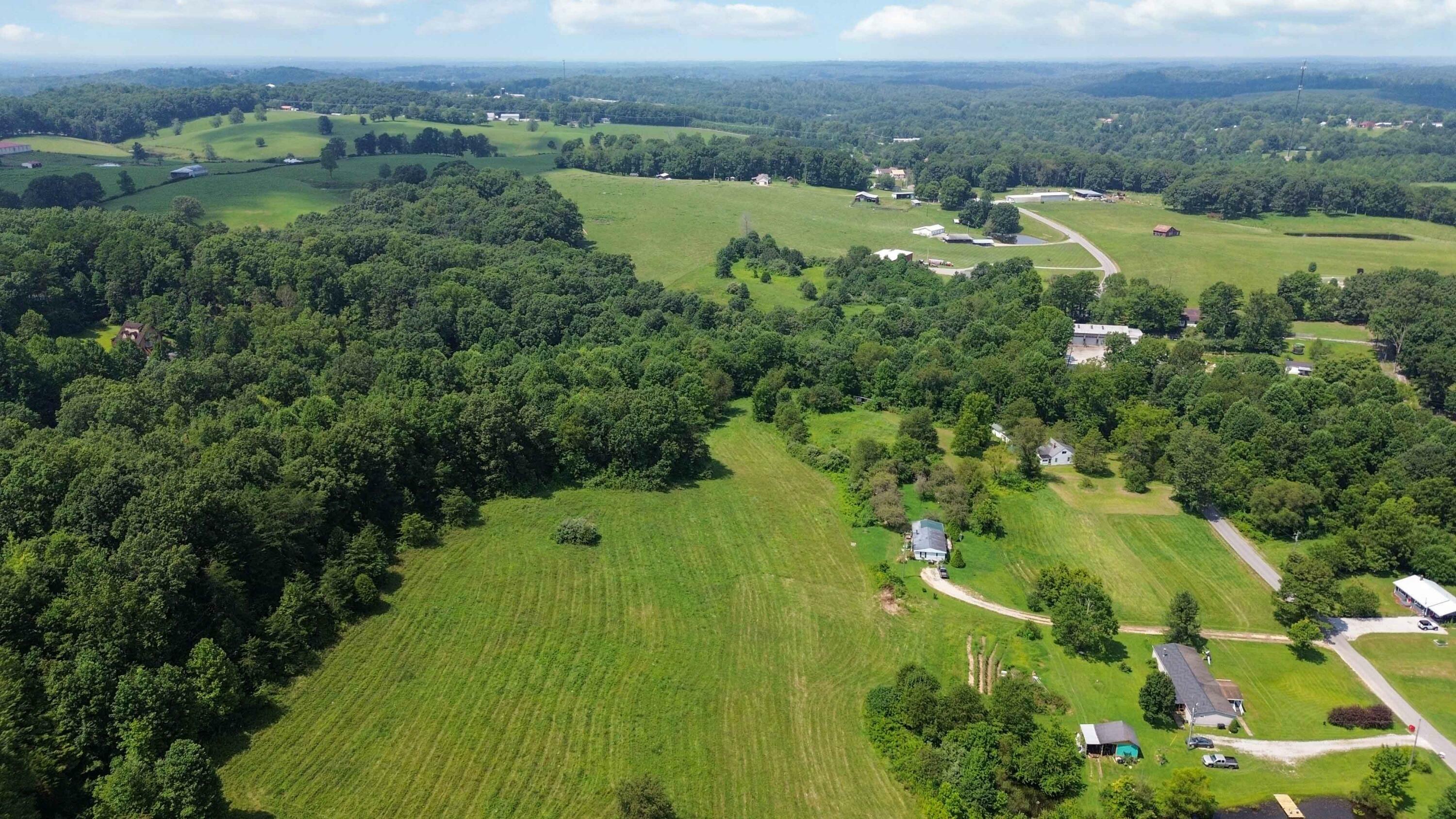 Property Photo:  1159 Robinson Creek Road  KY 40740 