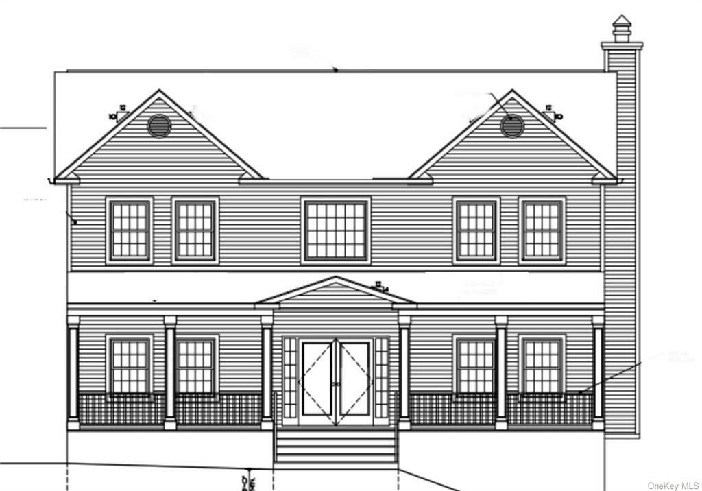 Property Photo:  Lot 1 Jessup Lane  NY 10980 