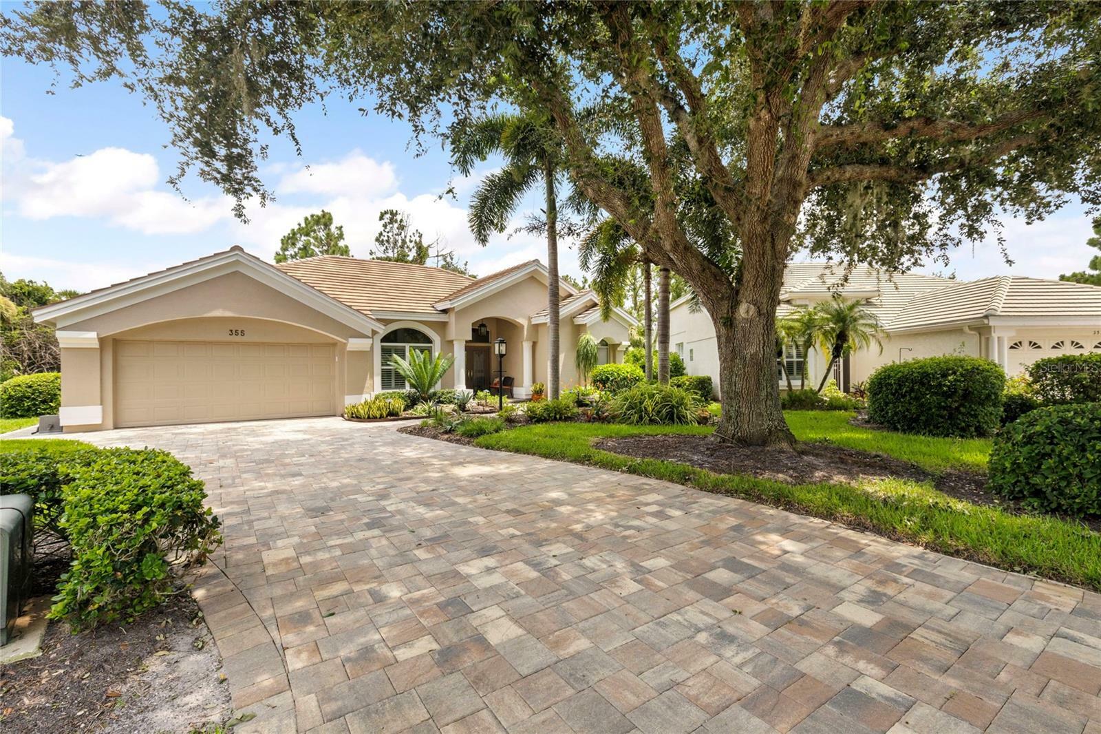 Property Photo:  355 Melrose Court  FL 34292 