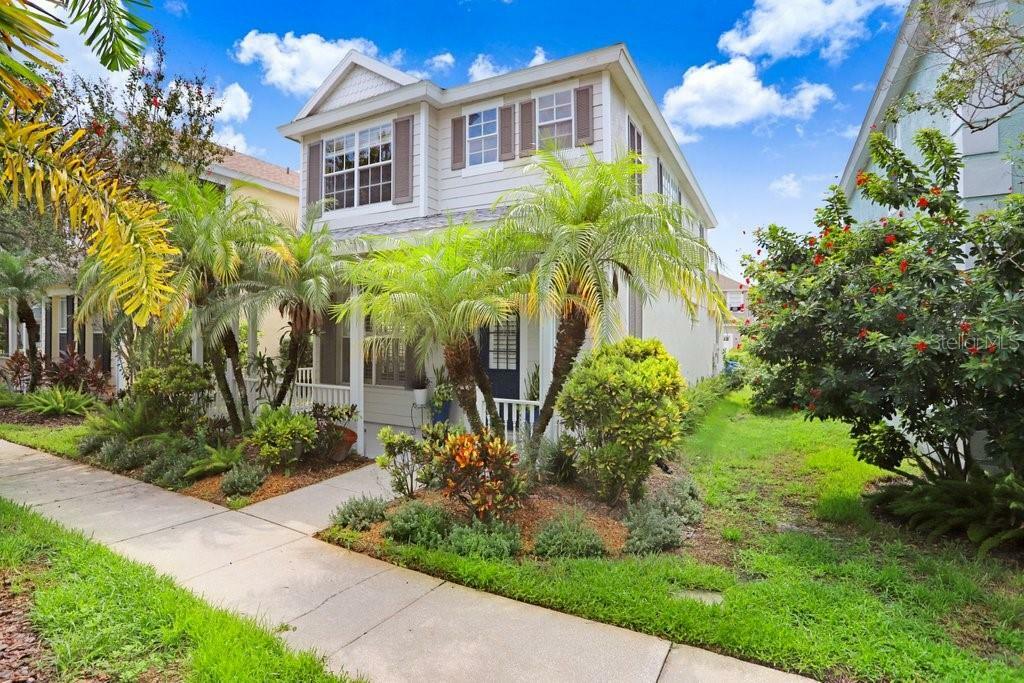 Property Photo:  10803 Laurel Glen Place  FL 33626 